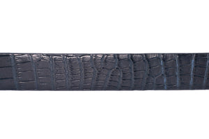 Belt Croco Leather