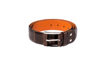 Load image into Gallery viewer, Belt Croco Leather
