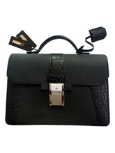 Load image into Gallery viewer, Leather Gabriel Bag
