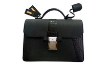 Load image into Gallery viewer, Leather Gabriel Bag
