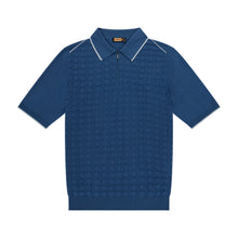 Load image into Gallery viewer, Short sleeve polo
