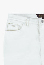 Загрузить изображение в средство просмотра галереи, High waist Jeans in white
