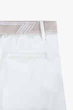 Загрузить изображение в средство просмотра галереи, Trousers in white
