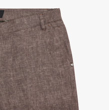 Load image into Gallery viewer, Taupe trousers, slim fit
