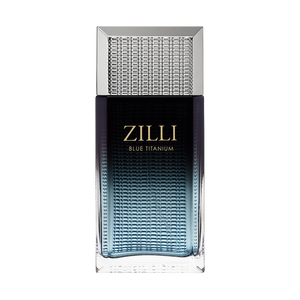 Blue Titanium EDP