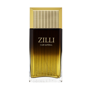 Cuir Impérial Eau de parfum